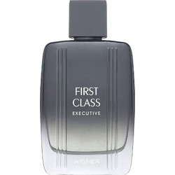 Aigner First Class Executive Eau de Toilette 50ml