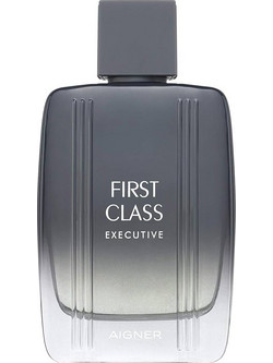 Aigner First Class Executive Eau de Toilette 50ml