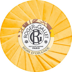 Roger & Gallet Bois d'Orange Σαπούνι 100gr