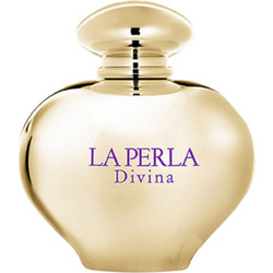 La Perla Divina Gold Edition Eau de Toilette 80ml