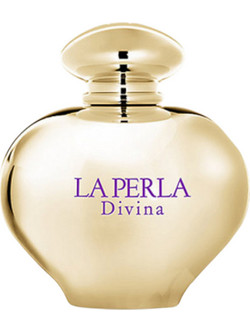 La Perla Divina Gold Edition Eau de Toilette 80ml