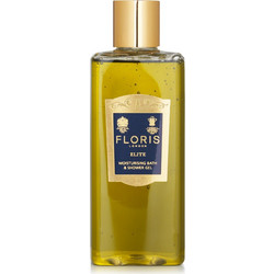 Floris Elite Moisturising Bath & Αφρόλουτρο σε Gel 250ml