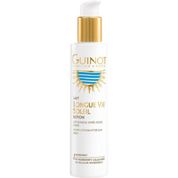 Guinot Longue Vie Soleil After Sun Γαλάκτωμα Σώματος 150ml