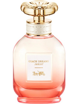 Coach Dreams Sunset Eau de Parfum 60ml