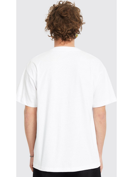 Volcom Pistol Stone (A4312675_WHT)