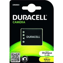 Duracell DR9664 EN-EL10 700mAh