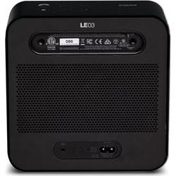 Braun LE03 Ηχείο Bluetooth 10W Μαύρο