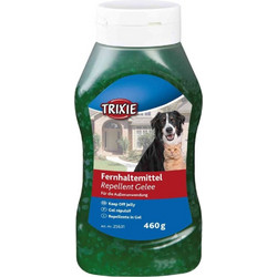 Trixie Keep Off Απωθητικοί Κόκκοι Τζελ Σκύλου/Γάτας 460gr