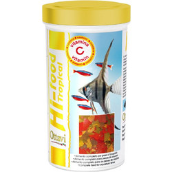 Ottavi Hi-Food Tropical Flakes 250ml