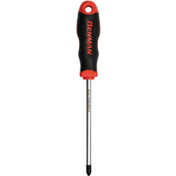 ΚΑΤΣΑΒΙΔΙ ΣΤΑΥΡΟΥ (PH) MAXPOWER 2x250mm BENMAN