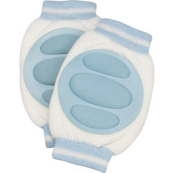 Playshoes Επιγονατίδες για Μωρά Light Blue