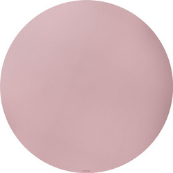 Προστατευτικό Χαλάκι Δαπέδου Eeveve Στρογγυλό Old Pink