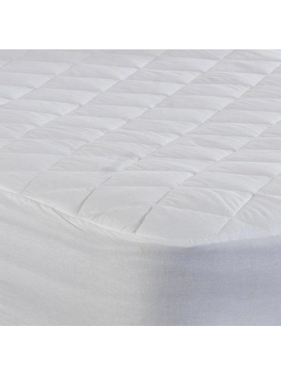 Επίστρωμα King Size Καπιτονέ 180x200+35 Sunshine - Sunshine Home
