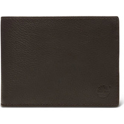 Timberland Lg Man Wallet And Coin Pouch A1DFS A66 Καφε (Καφέ)