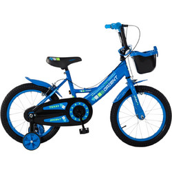 Orient Bikes Terry Παιδικό Ποδήλατο Πόλης 16" Μπλε
