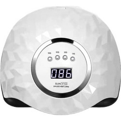 Sun Y13 Φουρνάκι Νυχιών UV/LED 248W Λευκό