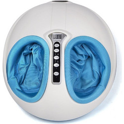 Relax Cushion Πλατφόρμα Μασάζ Shiatsu Ποδιών με Θερμότητα