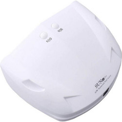 Sun H1 Plus Φουρνάκι Νυχιών LED 45W