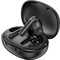 Hoco ES54 Ακουστικά Bluetooth In Ear Black