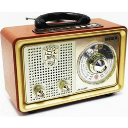Meier M-110BT Gold