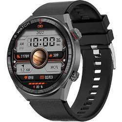 No.1 DT3 Mate Black
