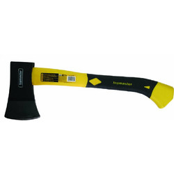 TOP MASTER Τσεκούρι πλαστική λαβή 680gr 381322