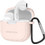 Borofone BW29 Ακουστικά Bluetooth Earbud Pink