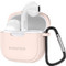 Borofone BW29 Ακουστικά Bluetooth Earbud Pink Borofone BW29 Ακουστικά Bluetooth Earbud Pink