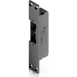 Ubiquiti UACC-Lock-Strike-Secure-8mm, Fail-secure electric strike lock with 8 mm lock slot depth support