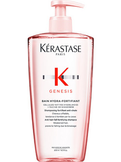 Kerastase Genesis Bain Hydra-Fortifiant Σαμπουάν κατά της Τριχόπτωσης 500ml