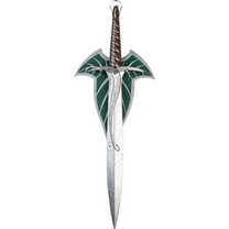 The Lord of the Rings - Sting Sword Wall Mountable Light (51cm)