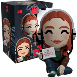 Youtooz Stranger Things #8 Max Mayfield 12cm