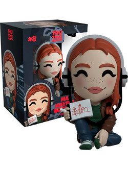 Youtooz Stranger Things #8 Max Mayfield 12cm