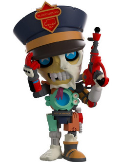 Youtooz Call of Duty T.E.D.D. 14cm