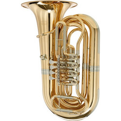 Thomann Student Bb-Tuba