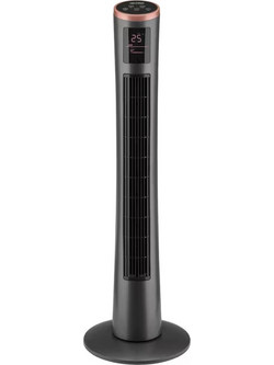 First Austria FA-5560-5-GR Ανεμιστήρας Πύργος 40W