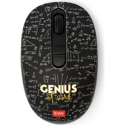 Ποντίκι ασύρματο GENIUS at work LEGAMI WMO0002