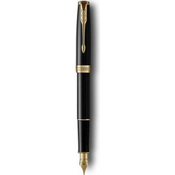Πένα PARKER Sonnet LQ Black GT 1109.4001.02
