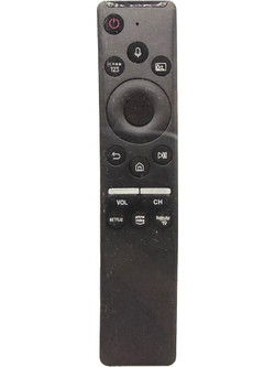 KAL Electronics Smart TV Voice Remote Control for Samsung