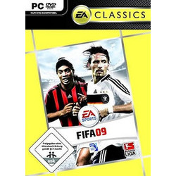 FIFA 09 Used PC