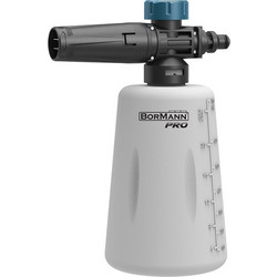 Αφροποιητής BORMANN Pro BPW1001 760ml