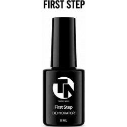 Tango Nails First Step