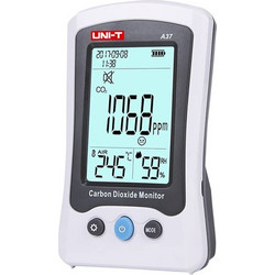 Μετρητής CO2 Uni-T A37