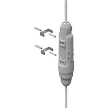 Outdoor Enclosure MikroTik GPeR-IP67-Case IP68