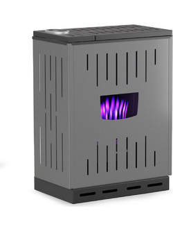 Thermogatz T-10 Σόμπα Πετρελαίου 9.65kW