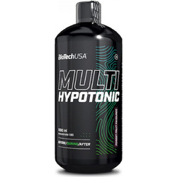 Biotech USA Multi Hypotonic Forest Fruit 1lt