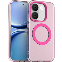 Techsuit CandyCase MagSafe Θήκη Pink (Xiaomi Poco X8 Pro)