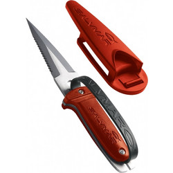 Salvimar Srl SALVIMAR ΜΑΧΑΙΡΙ ST-BLADE 400100 Red