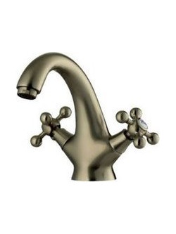 RAVELLI RETRO BRONZE ΜΠΑΤΑΡΙΑ ΝΙΠΤΗΡΟΣ 10-059