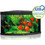 Juwel Aquarium Trigon 350 Ενυδρείο Ψαριών με Θερμαντήρα, Κυκλοφορητή & Φίλτρο 350lt Μαύρο